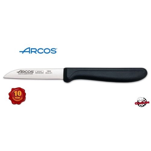 Nôž na lúpanie, kuchynský nôž, 8cm, ARCOS