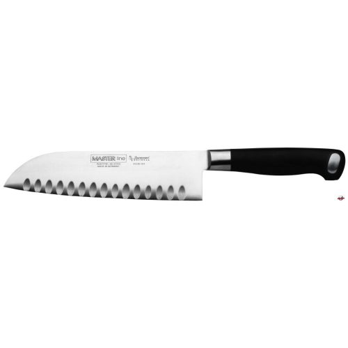 Santoku nôž - odľahčený dizajn