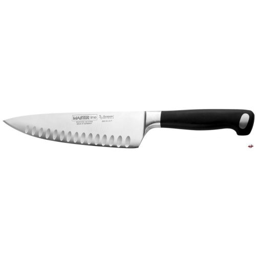 Kuchársky nôž 20 cm - odľahčený dizajn Burgvogel Master Line