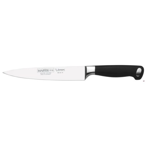 Filetovací nôž 18cm Burgvogel Master Line 689-95-19