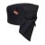 Mesh-air Pro Bandana szakács fejkendő