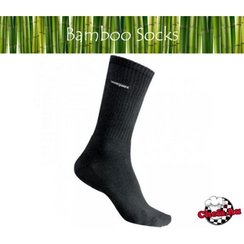 Antibakteriálne Bambusové ponožky