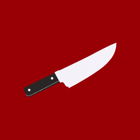 Kések, táskák, élezők