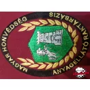 Vyšívanie loga