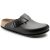 Birkenstock Boston bőr papucs, csúszásmentes talppal