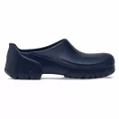 Birkenstock - ALPRO csúszásmentes, kapli nélküli szakácsklumpa - NAVY, sötétkék