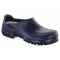 Birkenstock - ALPRO csúszásmentes, kapli nélküli szakácsklumpa - NAVY, sötétkék