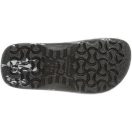 BIRKENSTOCK - Profi Birki Halaálfejes Szakácsklumpa - Black Skull