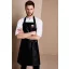 Chefs.hu - hímzett logós vízálló műbőr kötény