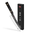 FISSMAN KENSEI BOKUDEN Szakácskés -21cm