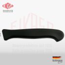 EIKASO Steak kés hullámos - 12cm - fél flexi