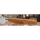 EIKASO CSONTOZÓ KÉS OLÍVFA NYÉLLEL – 16 cm