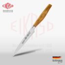 EIKASO PARADICSOMKÉS OLÍVFA NYÉLLEL - 12cm