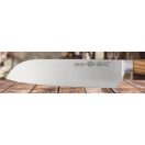 EIKASO SANTOKU KÉS OLÍVFA NYÉLLEL – 20 cm