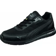 Puma Epic csúszásmentes munkavédelmi cipő