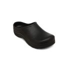 Camminare COMO CLOG SRB fekete klumpa