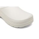 Camminare COMO CLOG SRB fehér klumpa