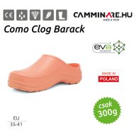 Camminare COMO CLOG SRB barack klumpa
