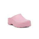 Camminare COMO CLOG SRB lila klumpa