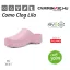 Camminare COMO CLOG SRB lila klumpa