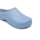 Camminare COMO CLOG SRB halványkék klumpa