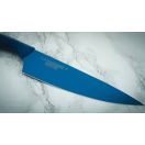 Kai Pure Komachi Blue Szakácskés - 20 cm