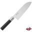 KAI Wasabi Santoku kés - 16,5 cm