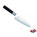 KAI Wasabi Santoku kés - 16,5 cm