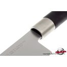 KAI Wasabi Santoku kés - 16,5 cm