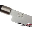 KAI Wasabi kenyérvágó kés - 23 cm