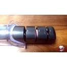 KAI gyémánt és kerámia kézi késélező