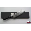 KAI Shun Santoku kés - 18 cm