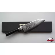 KAI Shun Santoku kés - 18 cm