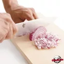 KAI Shun Santoku kés - 18 cm