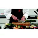 KAI Shun Santoku kés - 18 cm