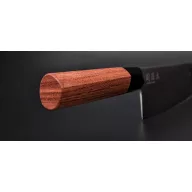 KAI Seki Magoroku Red Wood szakácskés - 20 cm