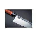 KAI Seki Magoroku Red Wood szakácskés - 20 cm
