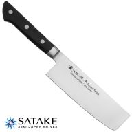 Satake Satoru Nakiri japán konyhakés 16 cm