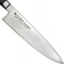 Satake Daichi Gyuto (Séf) japán damaszk szakács kés 20 cm