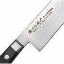 Satake Daichi Gyuto (Séf) japán damaszk szakács kés 20 cm