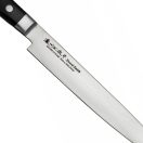 Satake Daichi japán damaszk szeletelő kés 20 cm