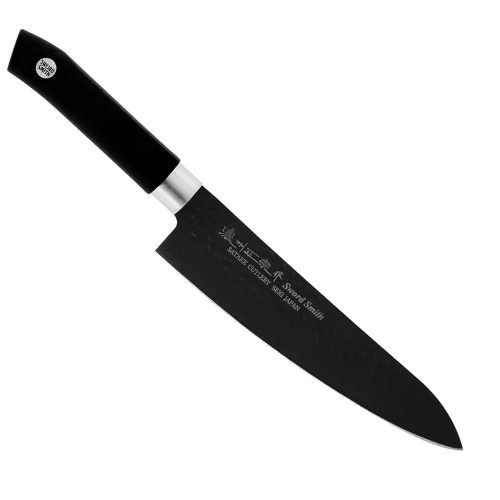 Satake Sword Smith Titan szakácskés - 21 cm