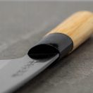 Satake Megumi univerzális japán konyhai kés 12 cm