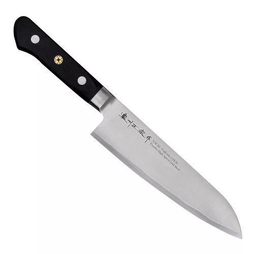 Satake FAX-38 Santoku kés - 18 cm