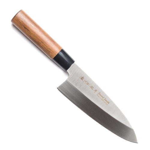 Satake Noushu Masamune Deba japán konyhakés 16 cm