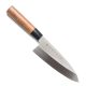 Satake Noushu Masamune Deba japán konyhakés 16 cm