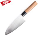 Satake Noushu Masamune Deba japán konyhakés 16 cm