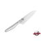 KAI Seki Magoroku Shoso könnyített Santoku kés - 16,5 cm