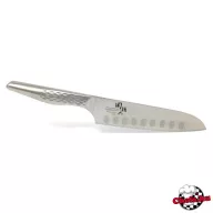 KAI Seki Magoroku Shoso könnyített Santoku kés - 16,5 cm