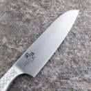 Kai Seki Magoroku Shoso Santoku japán konyhakés 16,5 cm